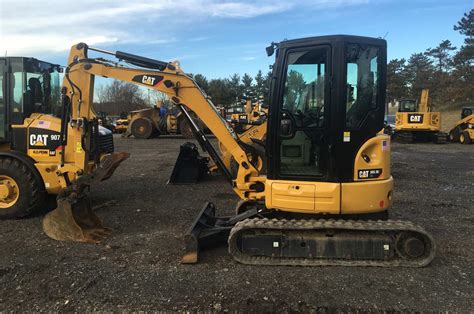 cat 303 mini excavator boom|cat 303e excavator specs.